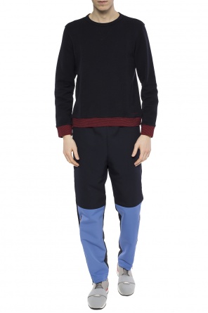Logo sweatshirt, zdjęcie 2 Logo sweatshirt od Marni